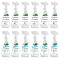 Optizan disinfectant antiseptic based on hypochlorous acid (as produced by the body’s white blood cells). PH neutral, safe for food preparation, alcohol free. 